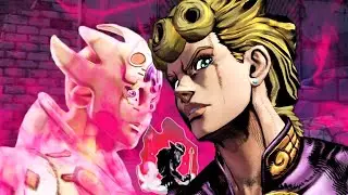 ЧТО БУДЕТ ЕСЛИ РЕКВИЕМ УСИЛИТ ГЕР? - Биззарки в Jojo All Star Battle R