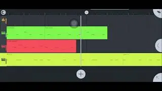 FL Studio Mobile phonk beat