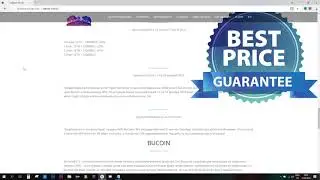 BurEx Exchange Обзор биржи