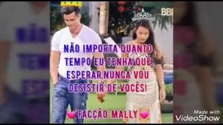 💓FACÇÃO MaLLy💓