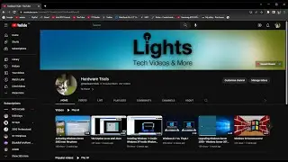 Important Channel Update