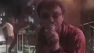 АлисА   Эй, ты, там, на том берегу 1988