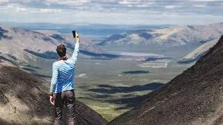 Идеальный телефон для путешествий