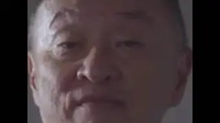 One Hour of Silence Occasional Broken Up by Heihachi From Tekken 2: Kazuya's Revenge saying 