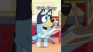 Bluey Has Animation Errors?! 