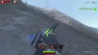 Storen  h1z1 Moments Janvier