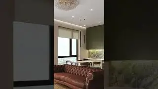 Винтаж в интерьере