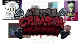 Joe Mama (Scrapped Unfinished Remake) - Mistful Crimson Morning V2
