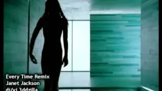 Janet Jackson - Every Time