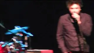 Domenico - 5 sentidos @ Teatro Rival, 2011