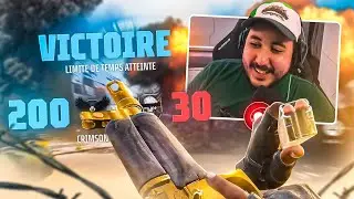 LES EXPERTS DU POINT STRATÉGIQUE 😎 (Black Ops 6 ft. la squad)