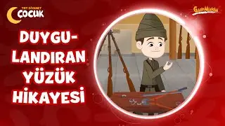 Duygulandıran Yüzük Hikâyesi - Galip Mülayim