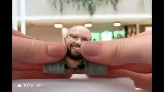 Is ai going to squish us?