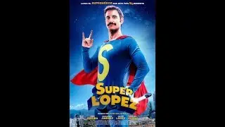 Сцена из фильма "Супер Лопес"