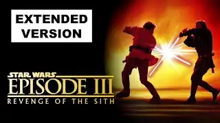 Duel Of The Fates - Epic Version (Extended) || Star Wars