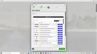 IRacing: Test Drive and Hosted Races Tutorial