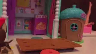 LPS School Shop