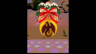 Happy New Year! С Новым Годом!