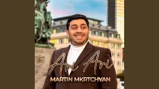 Ari Ari
