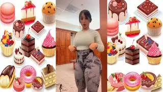 TikTok big bank challenge 🍊 | so spicy 🌶🍋 #BIGBANK #Shorts #Tiktok #Aboker