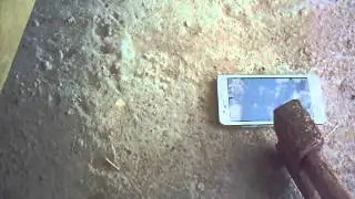 Smashing smart-phone !!!