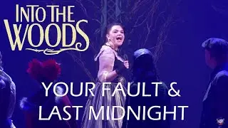 Into the Woods Live- Your Fault | Last Midnight (Henley Cast)