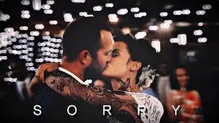 Jane & Weller | Unknown Lover (3x01)