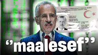 VERİLERİMİZ ÇALINDI MI? (şok iddialar)