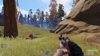 Rocket Death