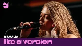 Mahalia covers Arctic Monkeys’ ‘When The Sun Goes Down’ for Like A Version
