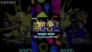 I win, you lose...