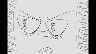 The Usual - Animatic [REUPLOAD]
