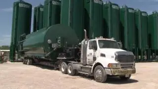 FB Industries Featured On Enterprises TV