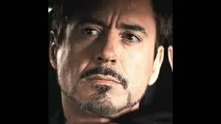 Iron Man 3 Edit | Memory Reboot (Slowed)