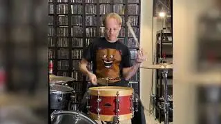 CUSTOM SNARE DRUM SHOOTOUT feat. DW - Dunnett - EPEK - Taye - Prestige