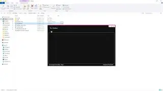 FUI Editor GUI Redesign