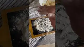 Идеальные сырники 🤤Рецепт на видео 🎥