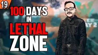 Day 31 - 100 DAYS of LETHAL ZONE in State of Decay 2 Challenge
