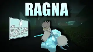 Ragna Progression [Finale] | Deepwoken