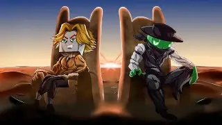 Be Became Royalty In The Wild West