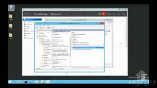 Group Policy Essentials And Multiple Local on Windows Server 2012 R2