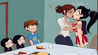 Test For Smoking [comics dub] - theshadling