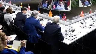 Саммит Швейцарии о чем договорятся и тайные переговоры?