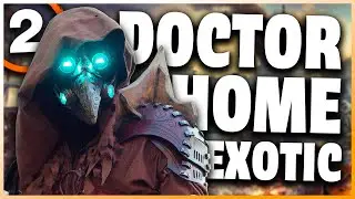 Division 2- DOCTOR HOME New Exotic Review