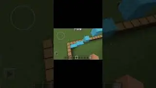 Satisfying Minecraft Sand Art 2 (Worlds Smallest Violin) #minecraft #shorts