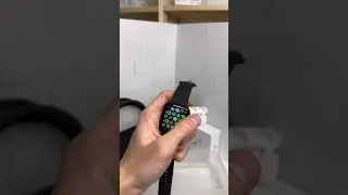 Заморозил часы на 24 часа в воде 😨😨😨