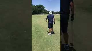 Golf at Blackhorse