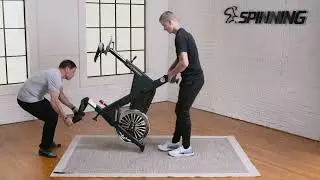 Spin® Bike Assembly Video