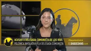 Doctora Cordero se apega a su diagnóstico, citan a General Yáñez, más escándalos involucran al PC...