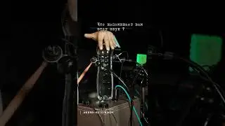 🎧 Drum water bottle / Cinematic sound design / ASMR #cinematic #sounddesign #асмр #drums #gamedev